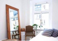 8种东西别放床头会招鬼，镜子/毛绒玩具等不