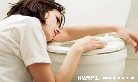 不用试纸自查怀孕的方法 ,8个征兆说明你怀孕了(停经/尿频/厌食)