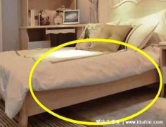 床底下最忌讳放的东西，分别是铁器/鞋子