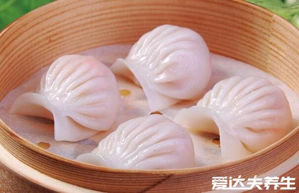 澄粉是什么粉可以做什么,小麦淀粉可以做虾饺/肠粉等多种小吃