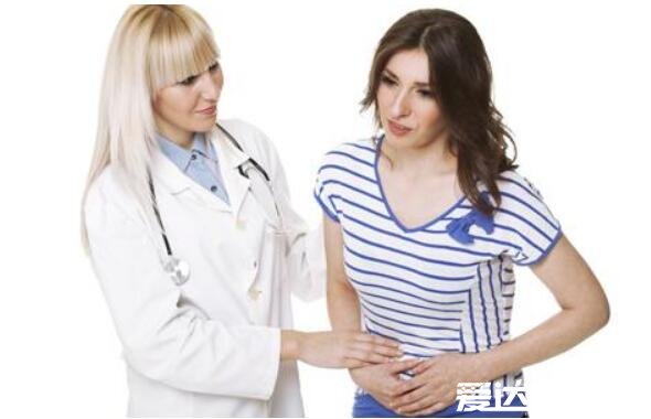 宫颈癌早期三处痒两处不适,面部/阴道/外阴瘙痒/下腹不适/阴道出血