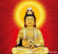 观音菩萨生日是哪几天,农历二月十九/六月