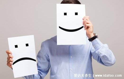 焦虑症的5个具体表现，坐立不安/睡眠质量差/易怒/过度担心