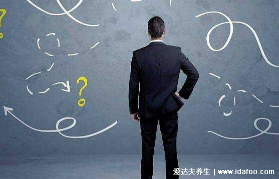 焦虑症的5个具体表现，坐立不安/睡眠质量差/易怒/过度担心