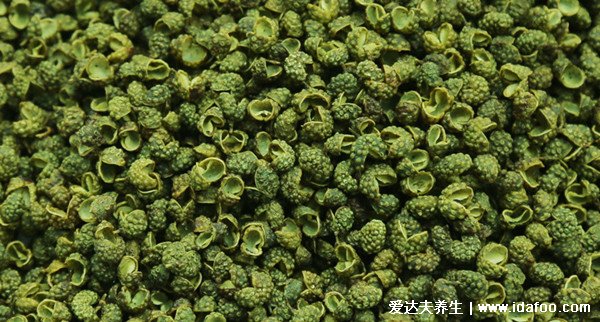 螨虫的克星是什么,螨虫最怕这3种东西(青花椒/艾草/肉桂)