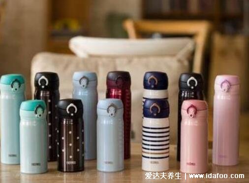 口碑最好的8个保温杯,富光/哈尔斯等上榜(温暖冬季喝喝热水)