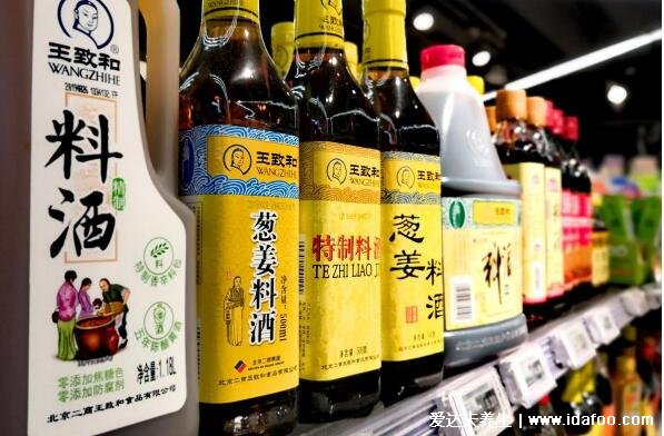 料酒可以用什么代替,黄酒/花雕/加饭酒千万不要用白酒