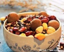 腊八粥的寓意象征，年年有余/五谷丰登等