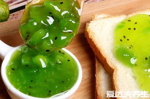 猕猴桃怎么去皮怎么吃,两种去皮法/三种食用方法(附功效)