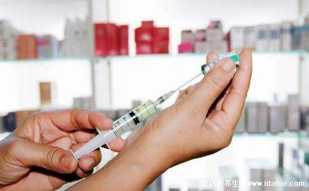 破伤风针多少钱一针,国产30元/进口200元左右不需做皮试