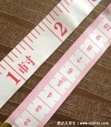 女孩子三围是哪三围，分别是胸围/腰围/臀围