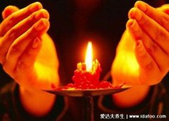 人临死前的15个征兆，呼气变凉/手脚冰凉(直