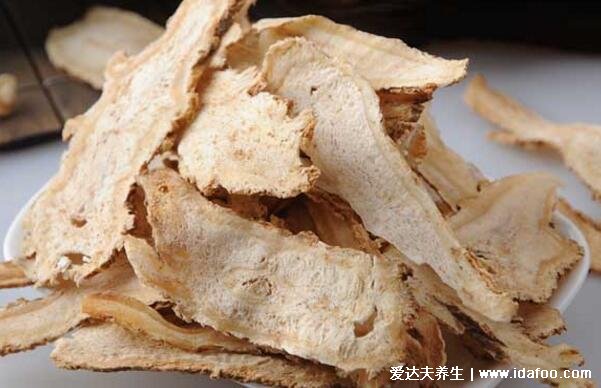 三个部位长白发最危险,前额脾胃失调/头顶肾气不足