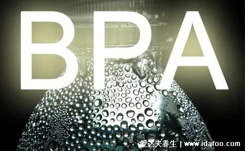 双酚a是什么材料有什么危害,工业化合物/欧盟禁止其用于婴儿奶瓶