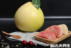 糖尿病放心吃六种水果,除了柚子/柠檬/番石