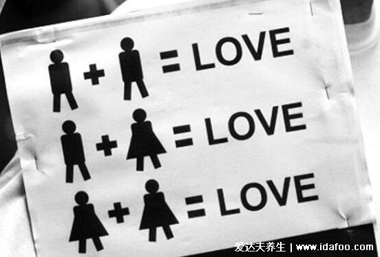 同性婚姻合法化国家有哪些,美国/荷兰我国台湾也在其中