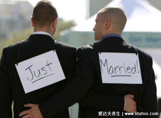 同性婚姻合法化国家有哪些,美国/荷兰我国台湾也在其中