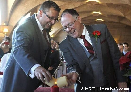 同性婚姻合法化国家有哪些,美国/荷兰我国台湾也在其中