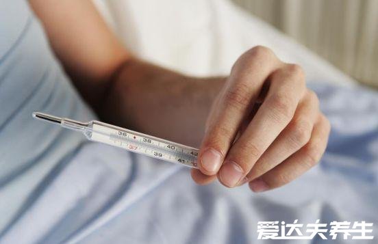 温度计量体温多长时间,腋下测试为十分钟/口腔测试为五分钟