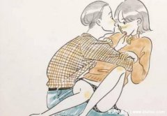 为什么同房刚进去疼的像针扎,3种原因警惕