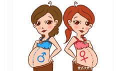 小窍门测男孩还是女孩,看手相/面相/胎心