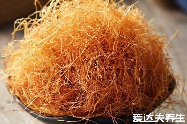 玉米须煮水的功效与作用,有清肝利胆/利尿消肿等六大功效