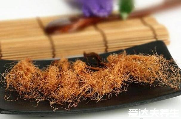 玉米须煮水的功效与作用,有清肝利胆/利尿消肿等六大功效