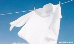 衣服上有油渍怎么清洗最有效,妙用洗洁精