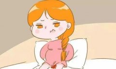 原来胎停育是有征兆的，腹痛是典型症状/