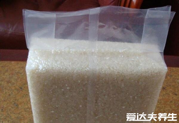 真空大米能存放三年吗,不能/最多保质期18个月