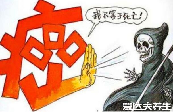 最难治的三大癌症,胰腺癌(癌中之王)/肝癌/胃癌