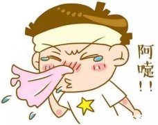 5种打嗝最快方法止嗝,打一个喷嚏立刻就能