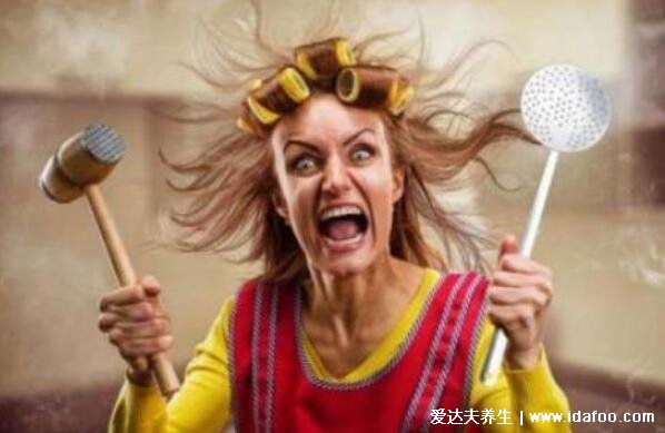 6大症状是更年期前兆,更年期综合症不仅是月经紊乱(附调理法)