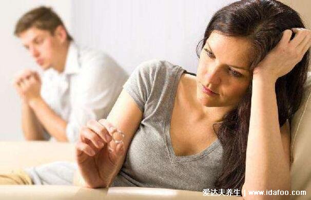 6大症状是更年期前兆,更年期综合症不仅是月经紊乱(附调理法)