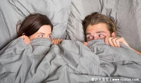 6个控制早射土方法,久战不泄的食疗偏方能大补阳气
