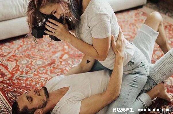 6个控制早射土方法,久战不泄的食疗偏方能大补阳气