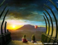 8个梦境证明你有前世，梦里的自己和现代着