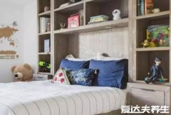 8种东西别放床头会招鬼,镜子是寒性之物不
