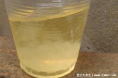 10秒测出怀男孩和女孩的五个方法，晨尿和酒