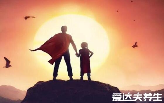 10条给爸爸短句8个字暖心,送给父亲的感人短句