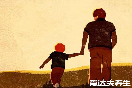 10条给爸爸短句8个字暖心,送给父亲的感人短句
