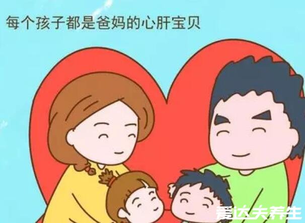 100%生女儿的症状,孕妇会变漂亮且孕早期反应大(附怀男孩的特点)