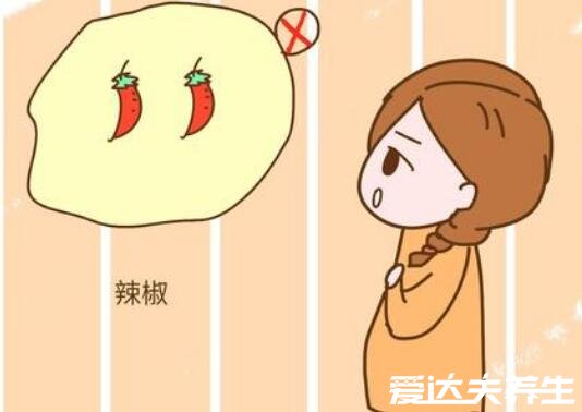 100%生女儿的症状,除了酸儿辣女你还中了几条