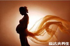 100%准确测试男孩女孩的方法，看B超上胎囊的