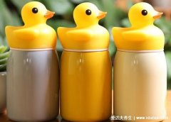 316不锈钢保温杯有害吗，无害但日常使用3