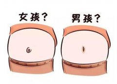 2021年必定生男孩的月份，八九月份怀孕容易