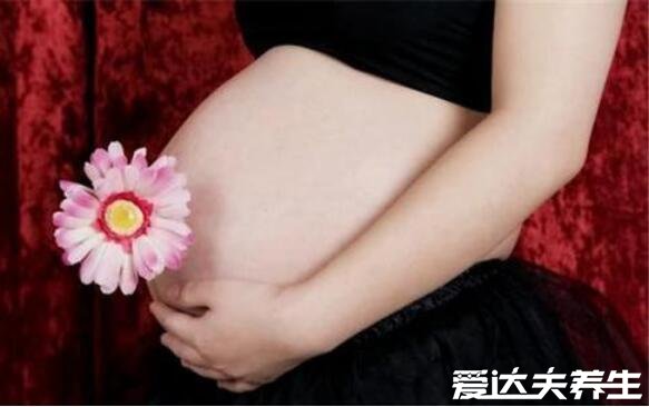 100%准确测试男孩女孩的方法,看B超上胎囊的数据就能判断