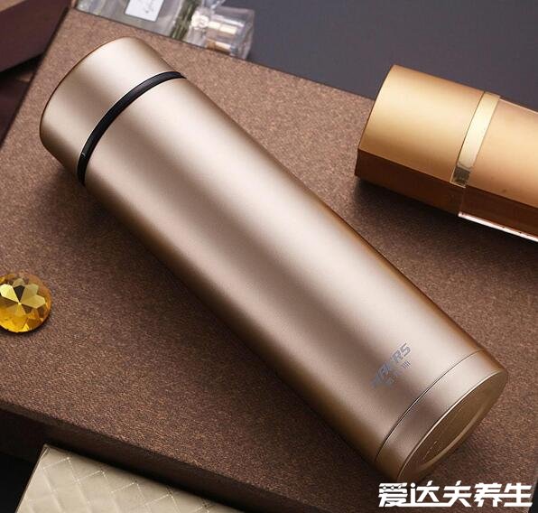 316不锈钢保温杯有害吗,没有害是比304更好的食品级材质