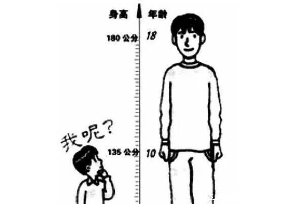 2022儿童身高体重标准表对照表,身高及体重的测量公式