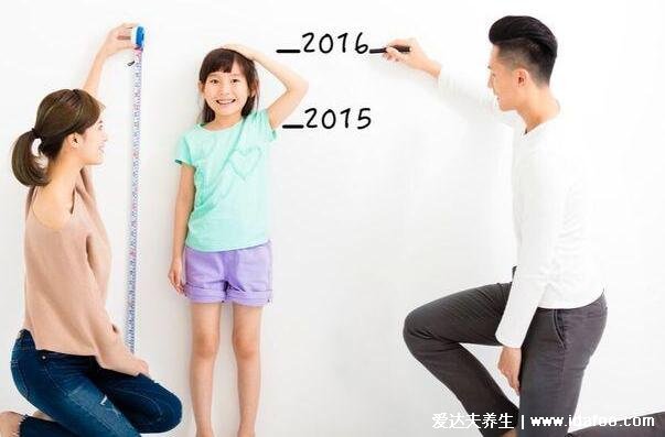 2022儿童身高体重标准表对照表,身高及体重的测量公式